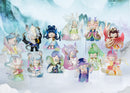 Alle varianten van de Robotime Nanci’s Oriental Auspiciousness blind box serie