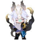 Heavenly Dog variant van de Robotime Nanci’s Oriental Auspiciousness blind box serie