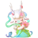 Nine-color Deer variant van de Robotime Nanci’s Oriental Auspiciousness blind box serie