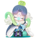 Xuan Wu variant van de Robotime Nanci’s Oriental Auspiciousness blind box serie