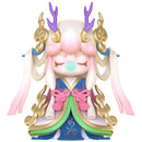 Qilin variant van de Robotime Nanci’s Oriental Auspiciousness blind box serie