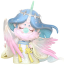 Bai Ze variant van de Robotime Nanci’s Oriental Auspiciousness blind box serie