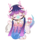 Mermaid variant van de Robotime Nanci’s Oriental Auspiciousness blind box serie