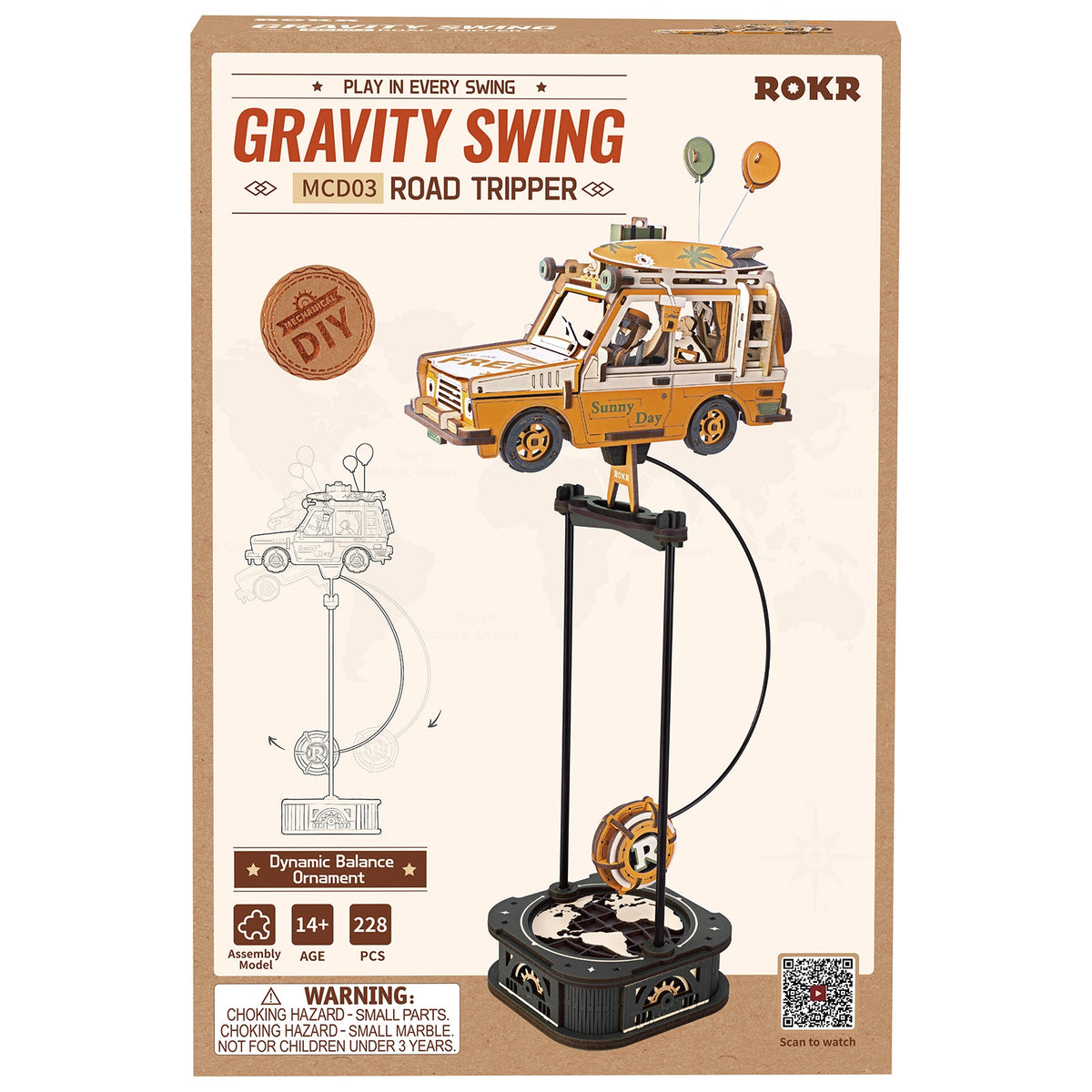 robotime-road-tripper-houten-