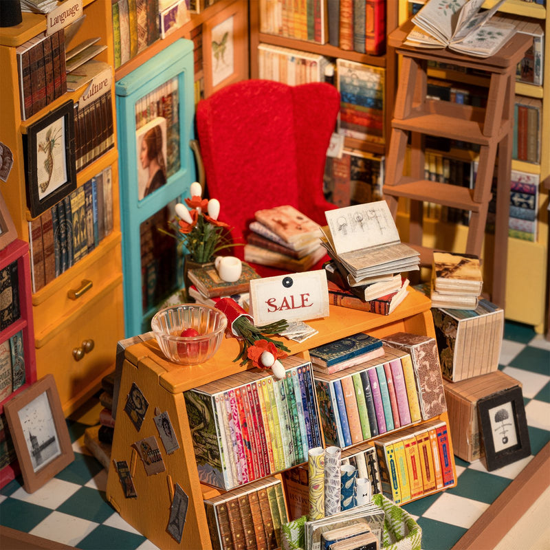 Een ode aan de boekenkast - Boeken opruimen? Wij kopen tweedehands Een ode aan de boekenkast - Boeken opruimen? Wij kopen tweedehands