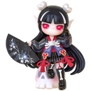 White Bone Demon variant van de Robotime Suri’s Journey to the West blind box serie