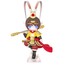 The Monkey King variant van de Robotime Suri’s Journey to the West blind box serie