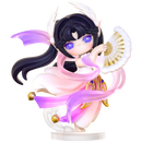 Virtuoso Dancer variant van de Robotime Suri’s Lingfeng Town blind box serie