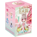 Verpakking van de Robotime Suri’s Lingfeng Town blind box serie