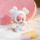 Love Deer variant van de Robotime Suri’s Magical Animal blind box serie