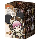 Verpakking van de Robotime Suri’s Magical Animal blind box serie