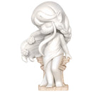 Phantom Statue variant van de Robotime Suri’s Mystery Castle blind box serie