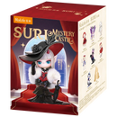 Verpakking van de Robotime Suri’s Mystery Castle blind box serie
