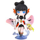 Laundering Girl variant van de Robotime Suri’s Nine Spirits of the Peach Blossom Land blind box serie