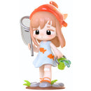 Catch Fish variant van de Robotime Yozco’s Mood Diary blind box serie