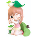 Firefly Glow variant van de Robotime Yozco’s Mood Diary blind box serie