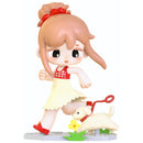 Puppy Chase variant van de Robotime Yozco’s Mood Diary blind box serie