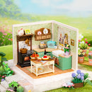 Robotime Farmhouse Kitchen DW024