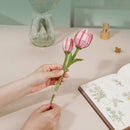 Robotime Pink Tulip / Roze Tulp TW082