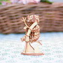 Robotime Panda TG202