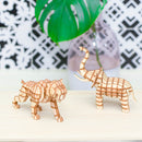 Robotime Elephant TG203