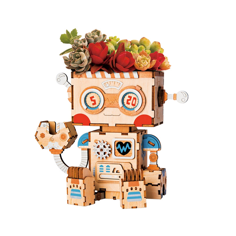 Robotime Pot Robot FT761