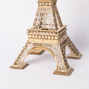 Robotime Eiffel Tower TG501