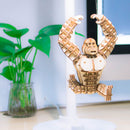 Robotime Gorilla TG201