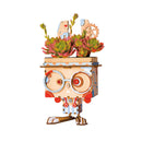 Robotime Pot Bunny FT741