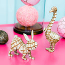 Robotime Goose TG232