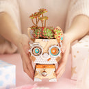 Robotime Pot Puppy FT742