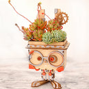 Robotime Pot Bunny FT741