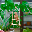 Robotime Parrot TG253