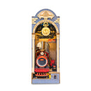 Robotime Book Nook Time Travel TGB04