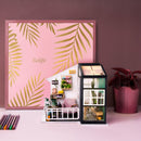 Robotime Balcony Daydreaming DGM05