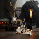 Robotime Electric Guitar TG605K