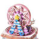 Robotime For My Dear AM49