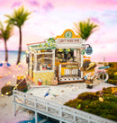 Robotime Light Music Bar DG147