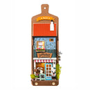 Robotime Aroma Toast Lab DS019