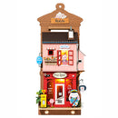 Robotime Love Post Office DS021