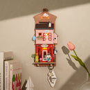 Robotime Love Post Office DS021