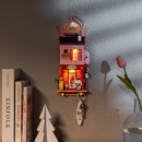 Robotime Love Post Office DS021