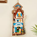 Robotime Island Dream Villa DS022