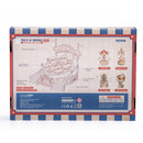 Robotime Tilt-a-Whirl EA04