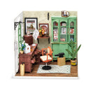 Robotime Jimmy's Studio DGM07