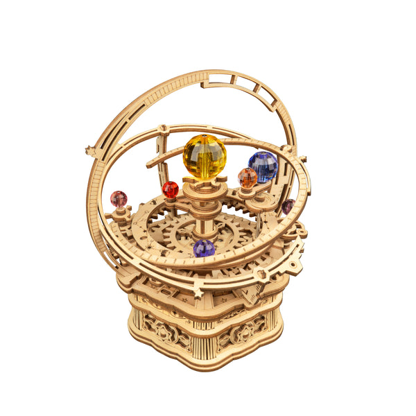Robotime Starry Night AMK51