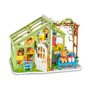 Robotime Spring Encounter Flowers DG154