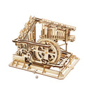 Robotime Marble Squad LG502