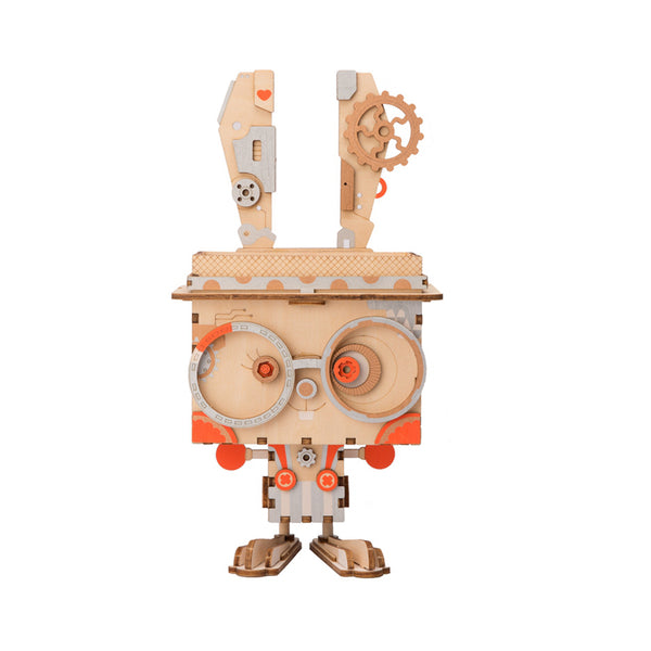 Robotime Pot Bunny FT741