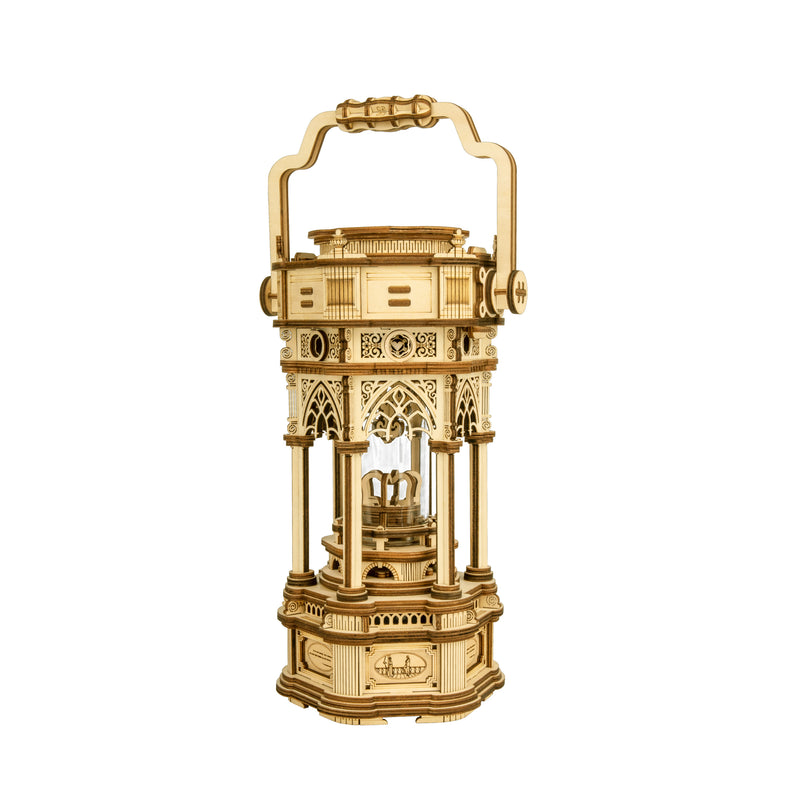 Robotime Victorian Lantern AMK61